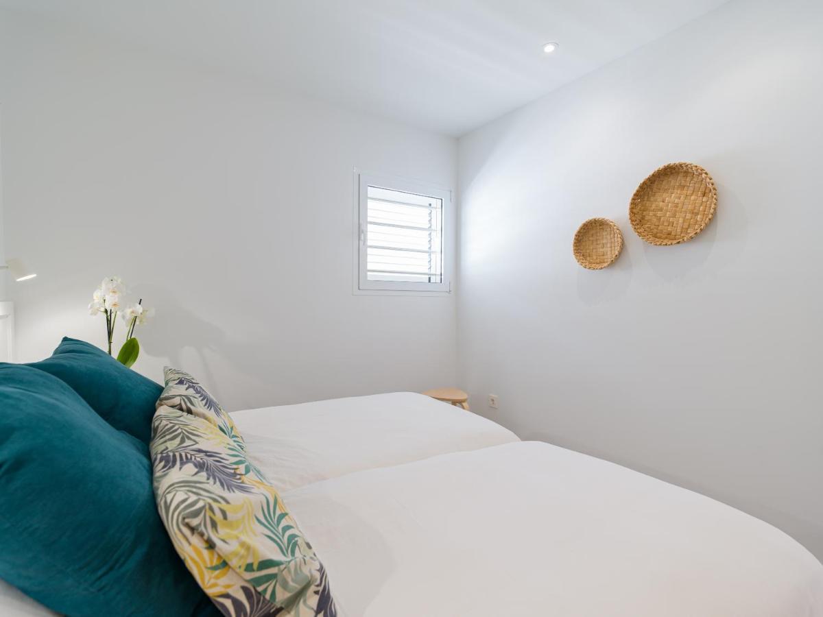 Asara Beach 3 San Agustín エクステリア 写真