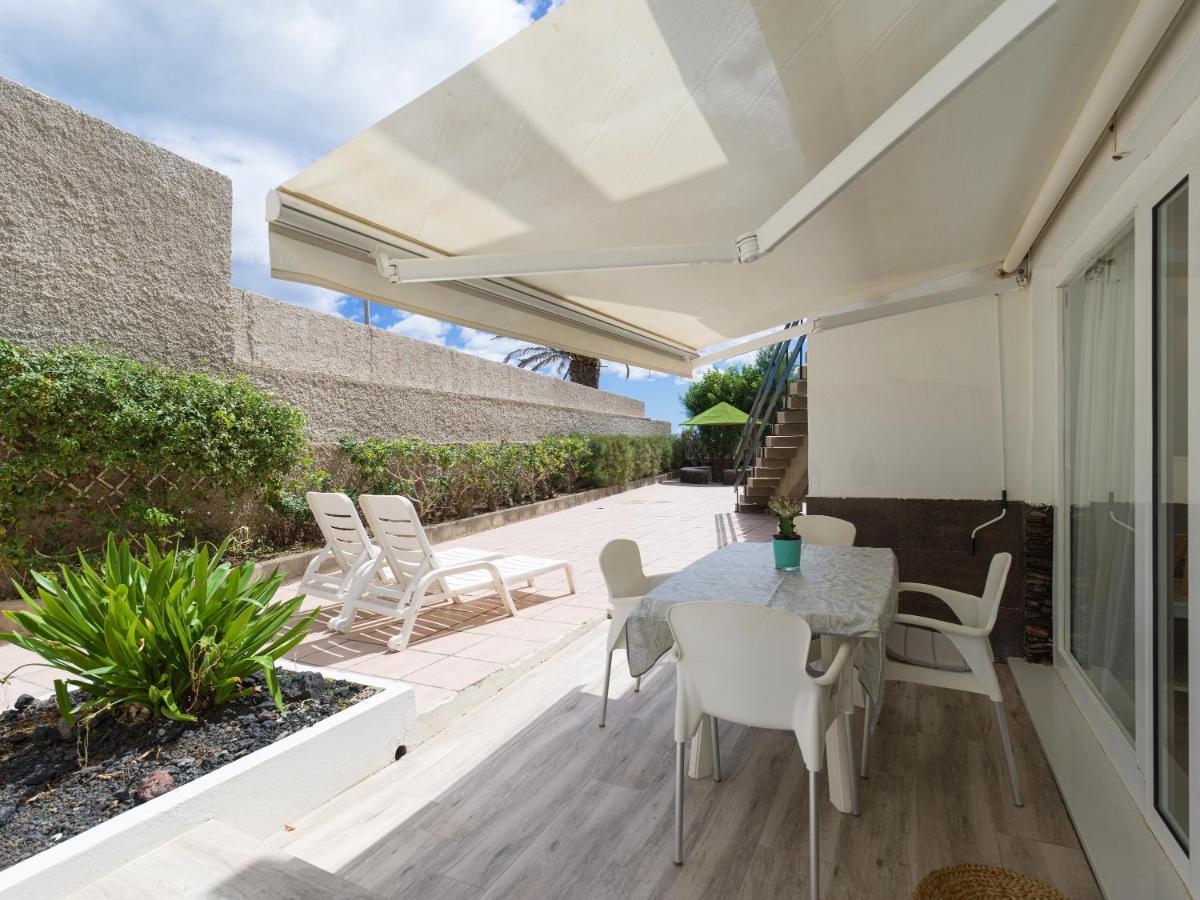 Asara Beach 3 San Agustín エクステリア 写真