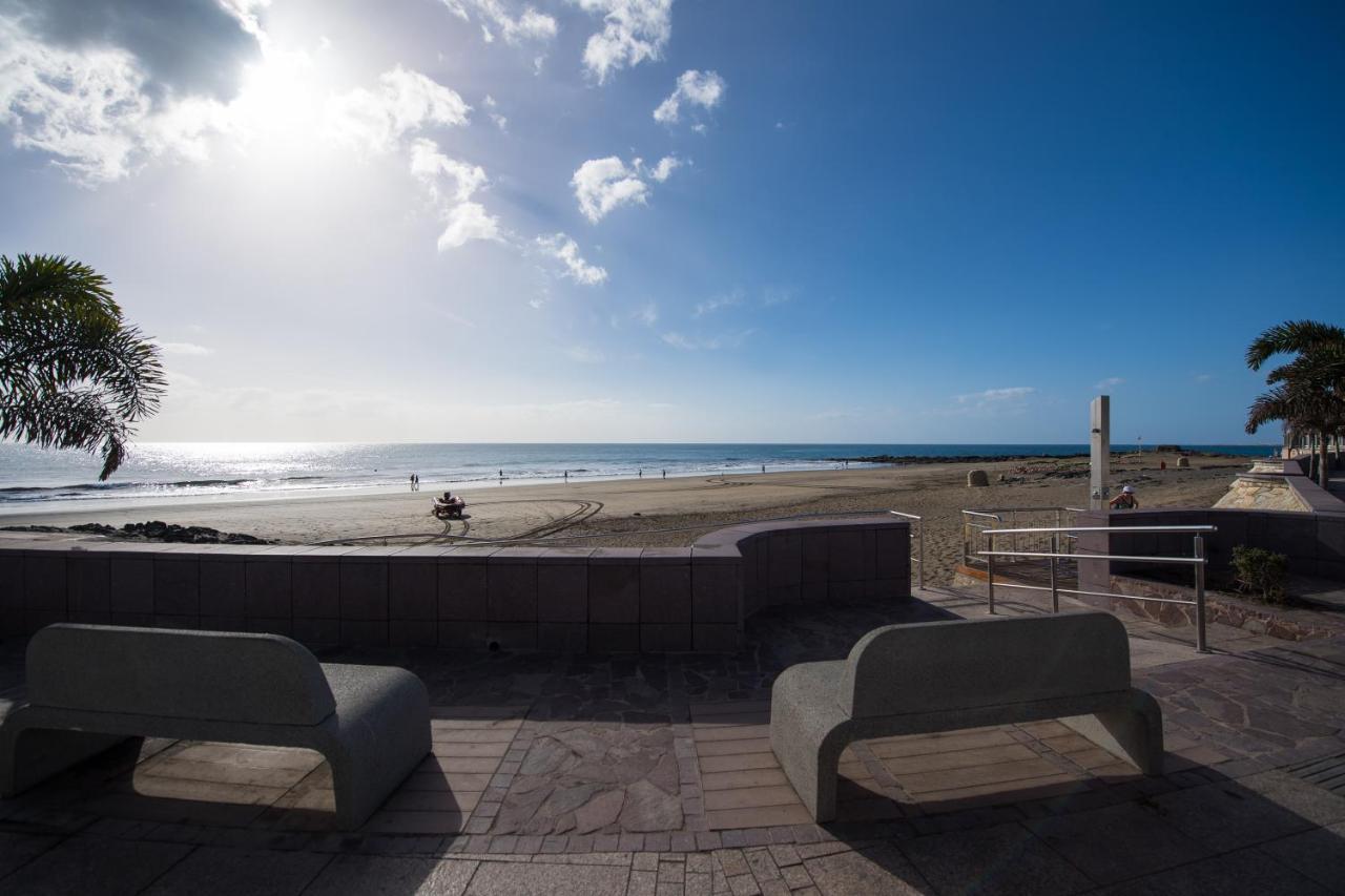 Asara Beach 3 San Agustín エクステリア 写真